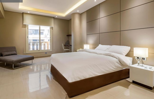 Prime Residence New Cairo - Foto 44