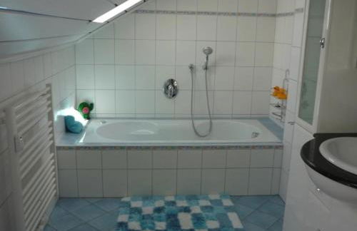 Ferienwohnung am Ludwigstein - Foto 8