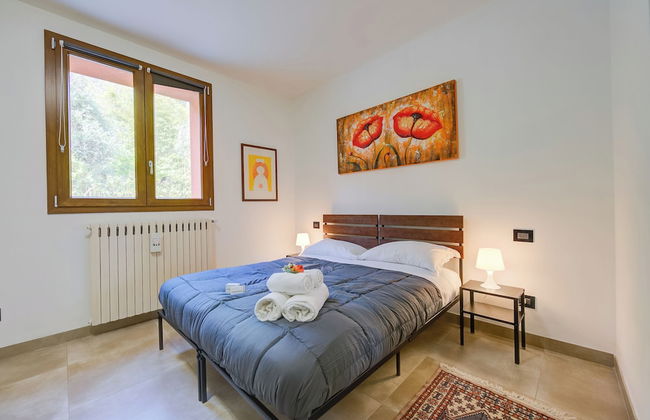 Villa Teresa Apt Lake Garda View - Foto 8