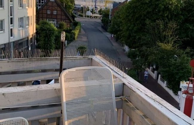 Holiday Apartment Lust auf Laboe - Foto 18