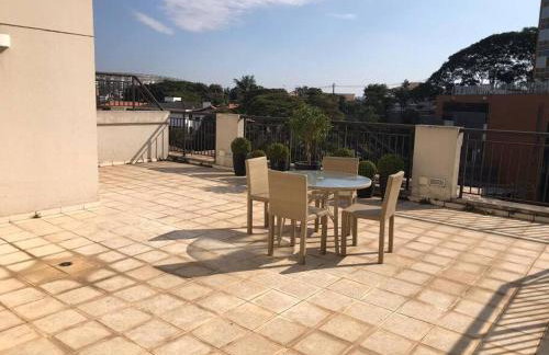 4082 - Em frente ao hospital Albert Einstein e Estádio do Morumbi - Foto 13