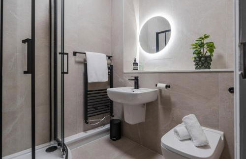 Sunnie stays apartment harrington chambers - Foto 15