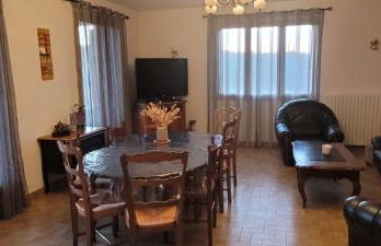 Chez Cécile et Sébastien - Foto 17