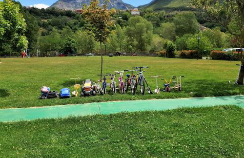 Casas la Ribera Ordesa - Foto 18