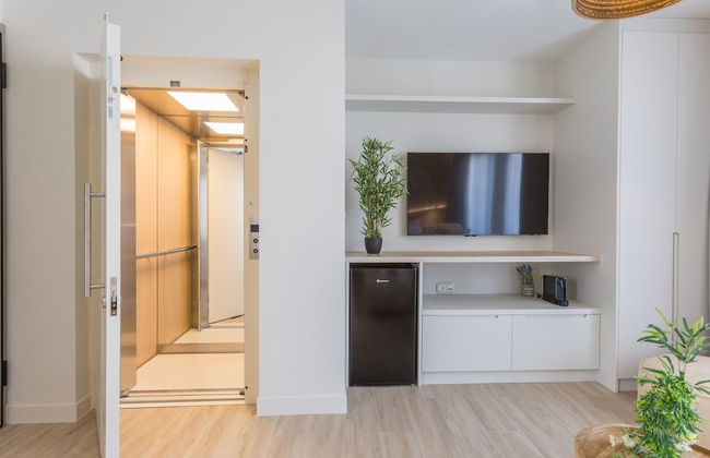 The Mediterranean Suites - Foto 11