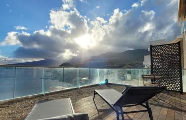 TERRAZAS DE TABAIBA,PARKING AIR,WIFI VISTAs - Foto 19