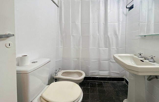 Comfortable Apartment in Belgrano R for 4 People No7671 - Foto 15