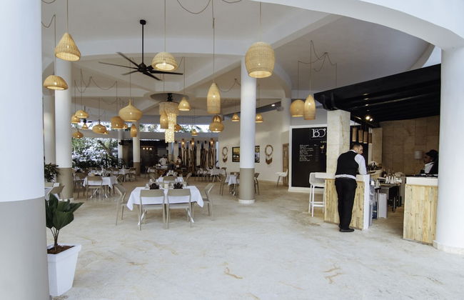 New Beachfront Penthouse by RedAwning - Foto 45