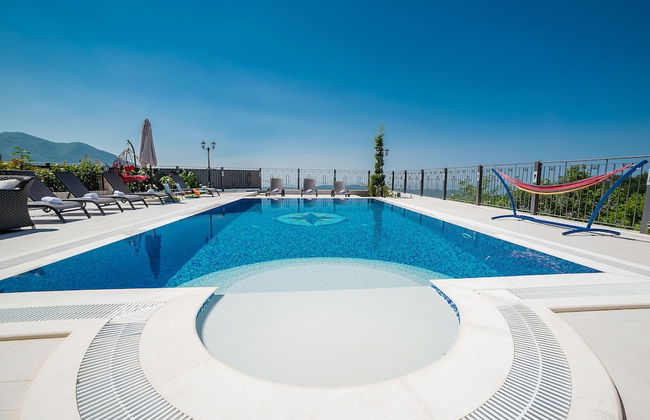 VILLA MILENA - Foto 17