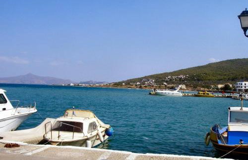 ''The Boulas'' Rooms - Foto 54