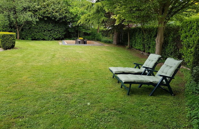 Spacious Holiday Home in Garderen near Forest - Foto 26