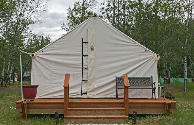 Travellers Rest Cabins and RV Park - Photo 66