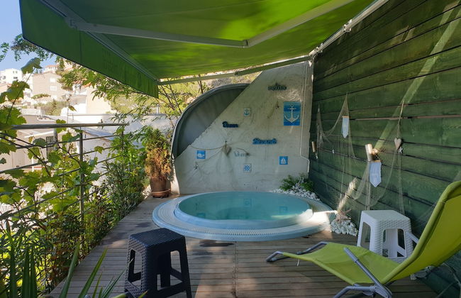 Apartments Mistral - Photo 20