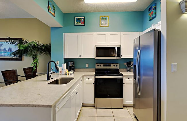 Windemere by Southern Vacation Rentals - Foto 27