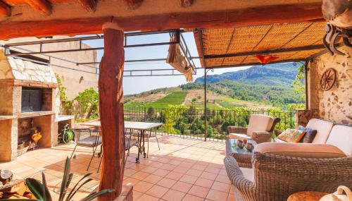 PRIORAT Ca la Iolanda "RELAX ESCALADA Y NATURALEZA" - Foto 3