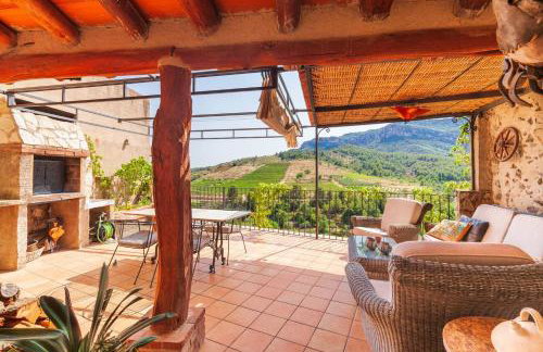 PRIORAT Ca la Iolanda "RELAX ESCALADA Y NATURALEZA" - Foto 3