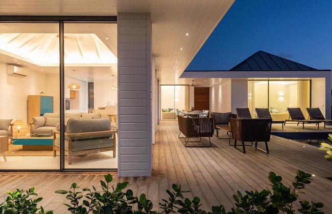 Villa King Gustaf - Photo 7