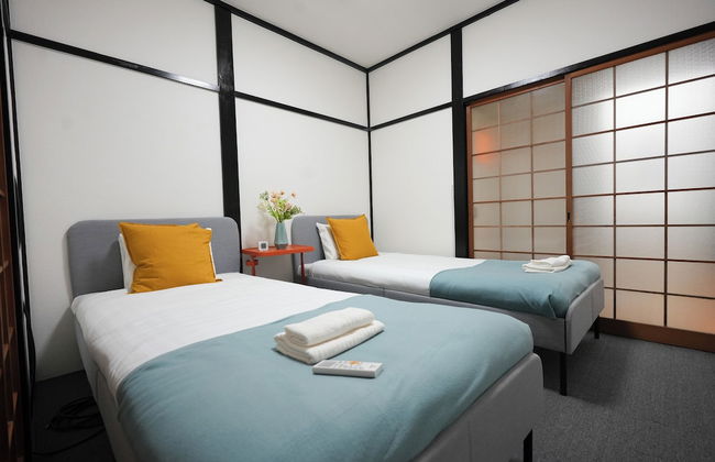 Otabiya Nishikujo - Foto 7