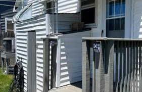 Pet Friendly, Bay Side Home In Ship Bottom 13782 - Foto 20