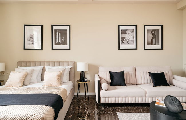 Bogoria Residence - LoftAffair Collection - Photo 39