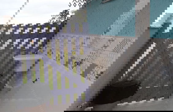 Bangalô Blue Moon - Foto 19