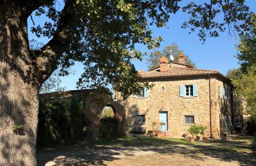 Antico Casale Silvia - Foto 27