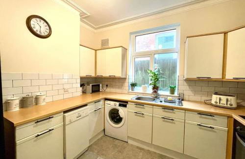 Cosy Ground Floor Apartment - Foto 21