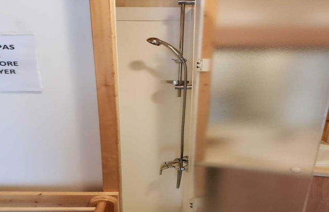 Attractive Chalet With Terrace - Foto 20