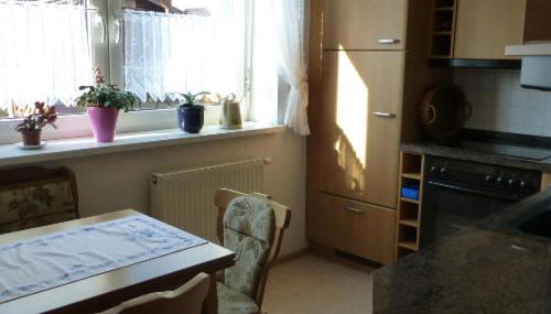 Ferienwohnung Junghans - Foto 2