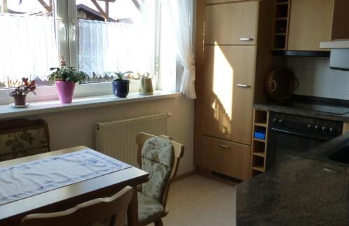 Ferienwohnung Junghans - Foto 2