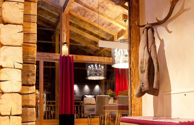 Fürsten Chalet - Foto 10