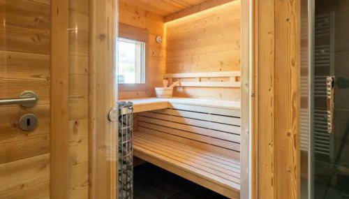 Chalet Solie - Photo 5