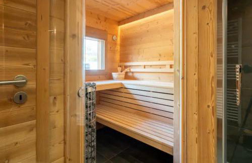 Chalet Solie - Photo 5