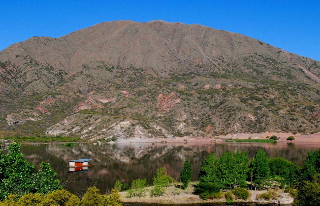 Randonnée à Pucará de Los Sauces - Photo 6