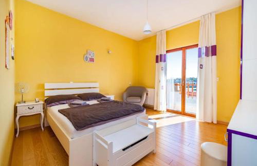 Delightful Apartment in Radovin With Garden - Foto 10