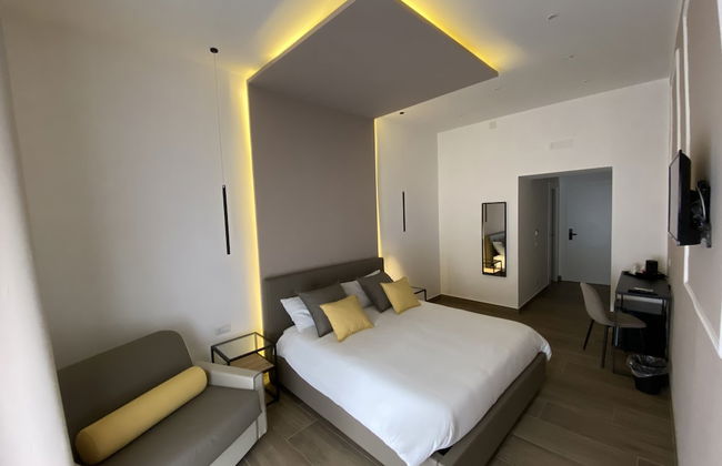 Salotto toledo - Foto 31