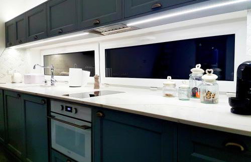 Apartament Old England - Foto 15