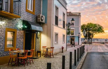 Seixal Bay Village - Estúdio Vista Piscina - Foto 20