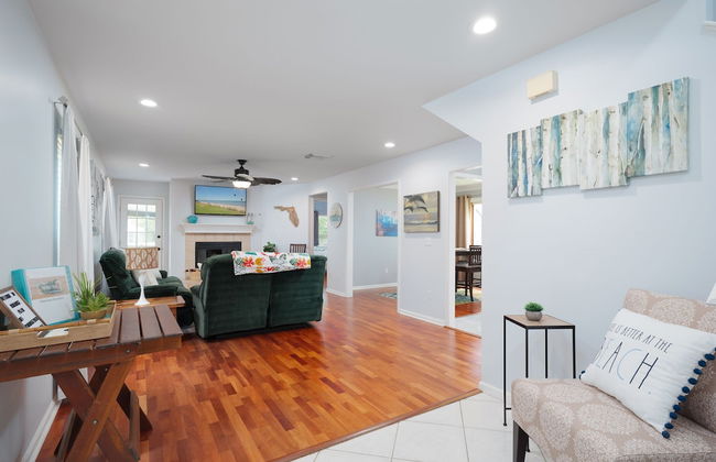 Paradise Palm - Foto 9