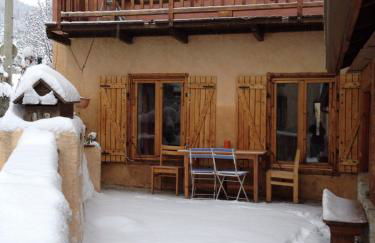 Studio Serre Chevalier Briancon - Foto 8