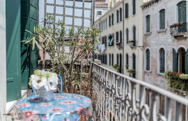 Three Terraces - Foto 28