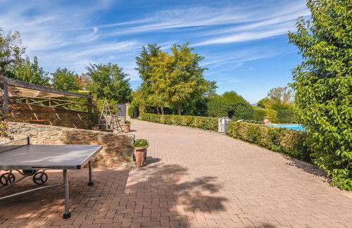 The Estate 1760 - Holiday and Wedding in Cortona - Foto 20