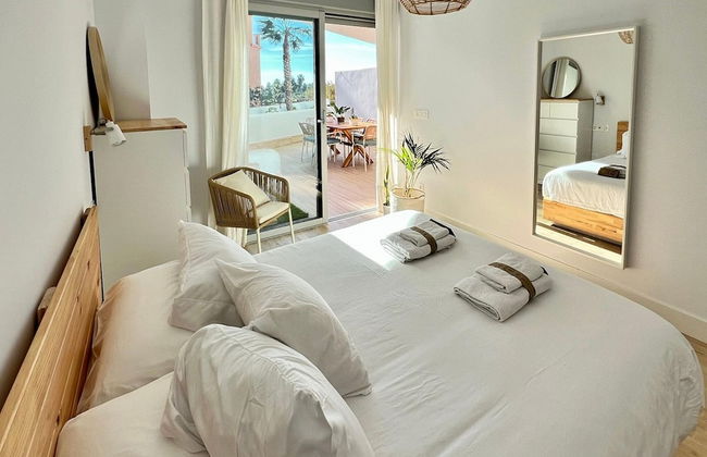 Apartment in Motril Near Playa Beach - Foto 6