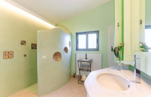 Spacious Villa by the sea - Foto 16