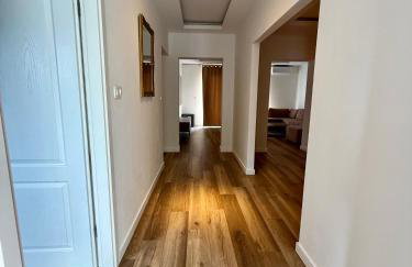 Villa Lungomare-Large Waterfront Apartment -Lungomare Promenade 6 - Foto 58
