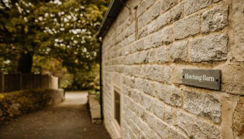 Lyme Tree Farm Cottages - Hotching Barn and Knockstone Cottage - Foto 3