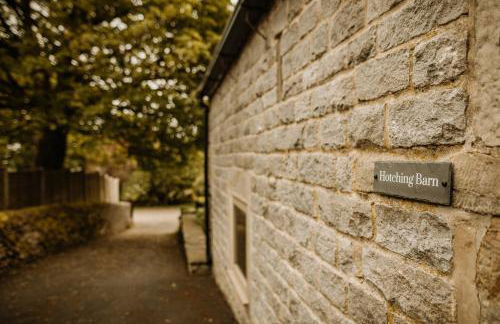 Lyme Tree Farm Cottages - Hotching Barn and Knockstone Cottage - Foto 3
