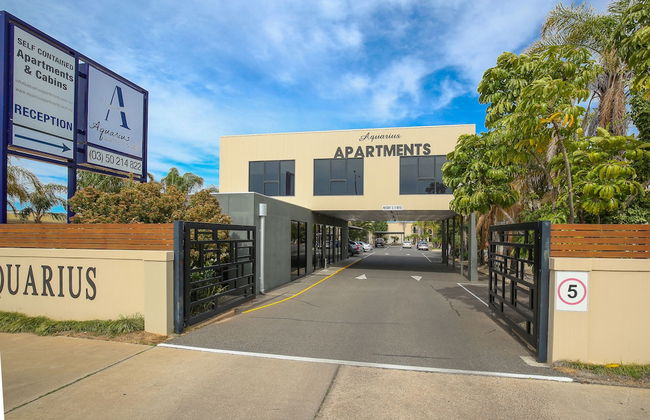 Desert City Holiday Park - Foto 17