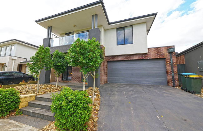 Charming Spacious Holiday House Wyndham - Foto 42