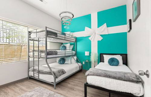 Unit 106 Stylish Condo with Free Parking and Close to Downtown - Foto 39